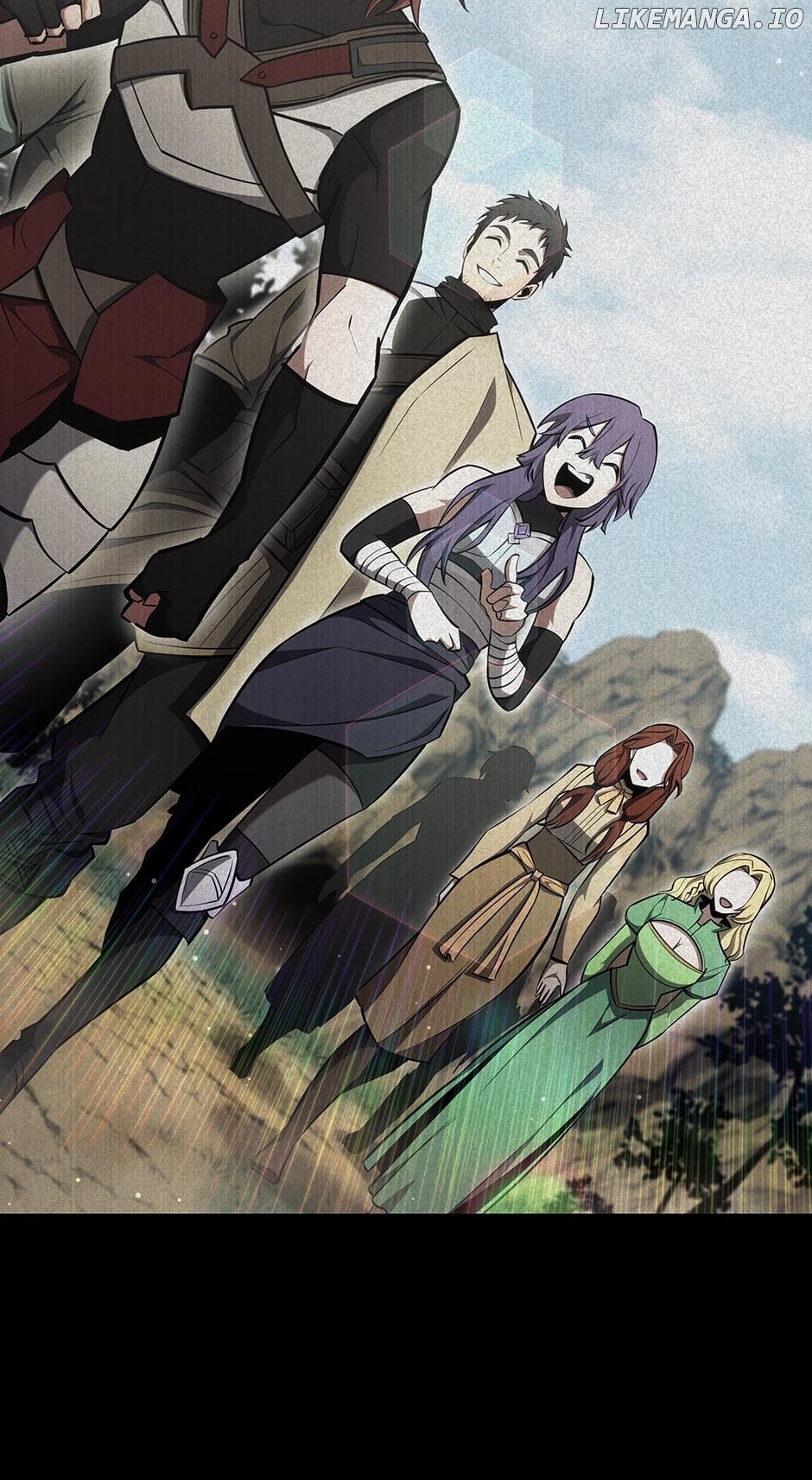 The Beginning After The End Chapter 179 image 077